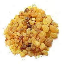 FRANKINCENSE OIL - Rakesh Sandal Industries